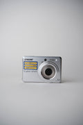 Sony Cybershot DSC-S730