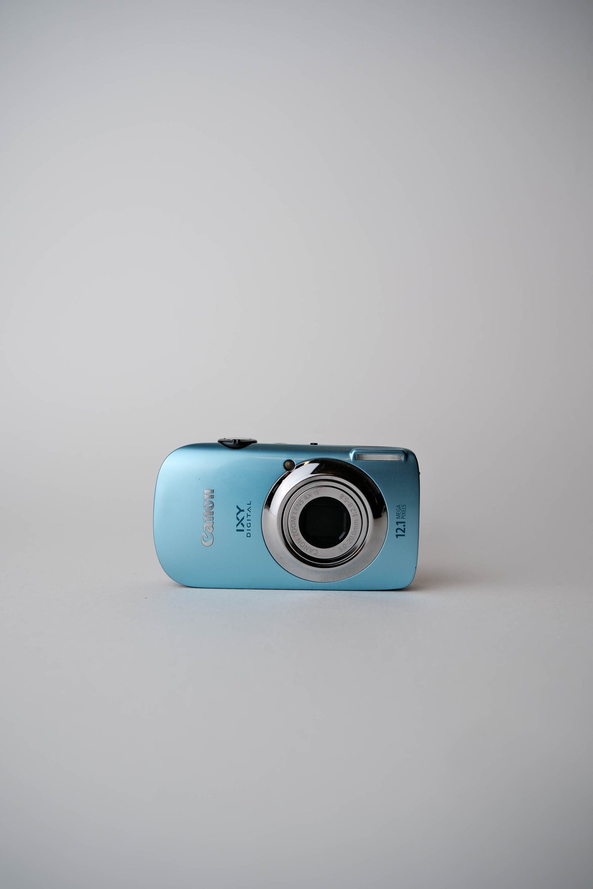 Canon IXY Digital 510IS