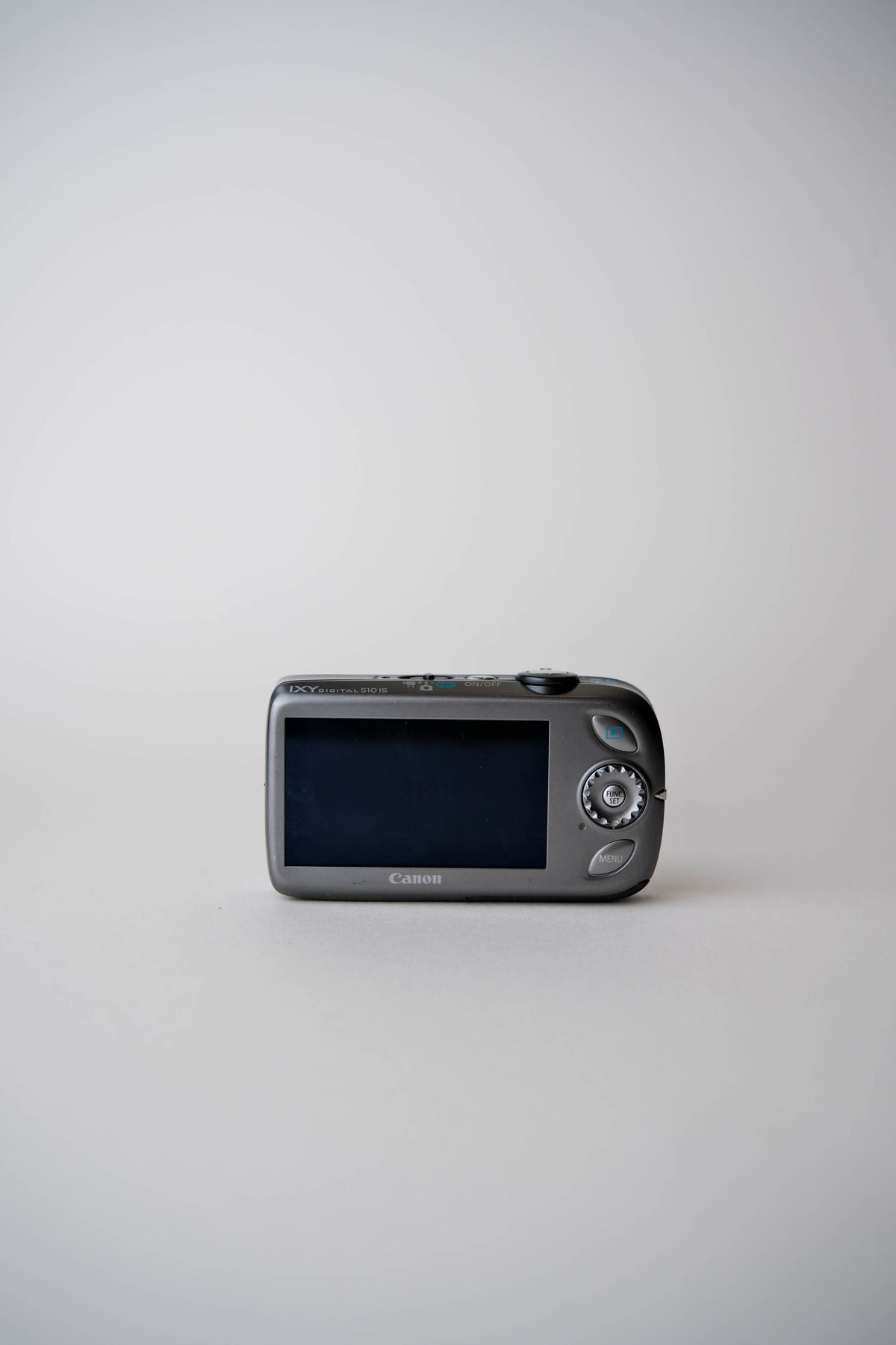 Canon IXY Digital 510IS