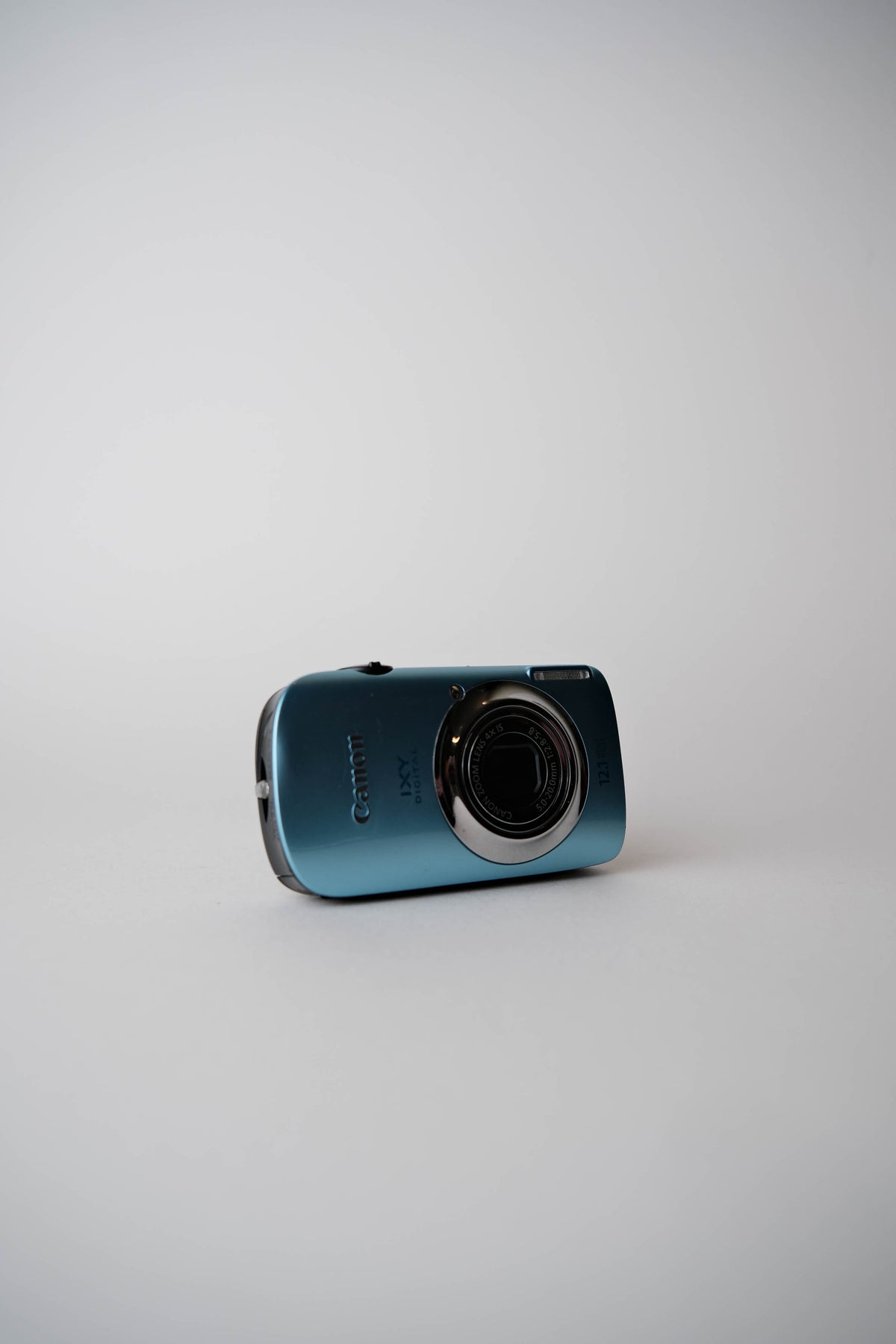 Canon IXY Digital 510IS