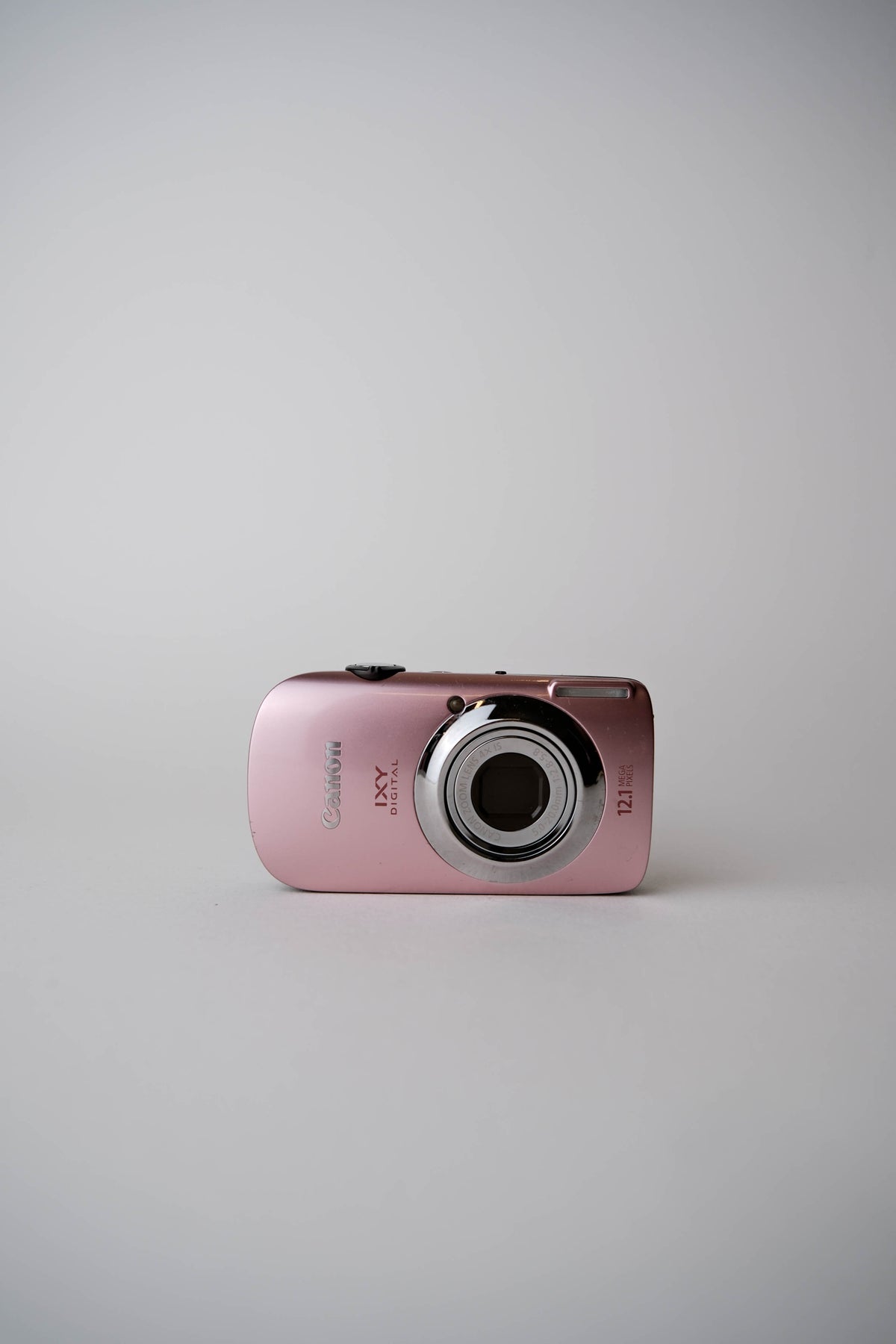Canon IXY 10S