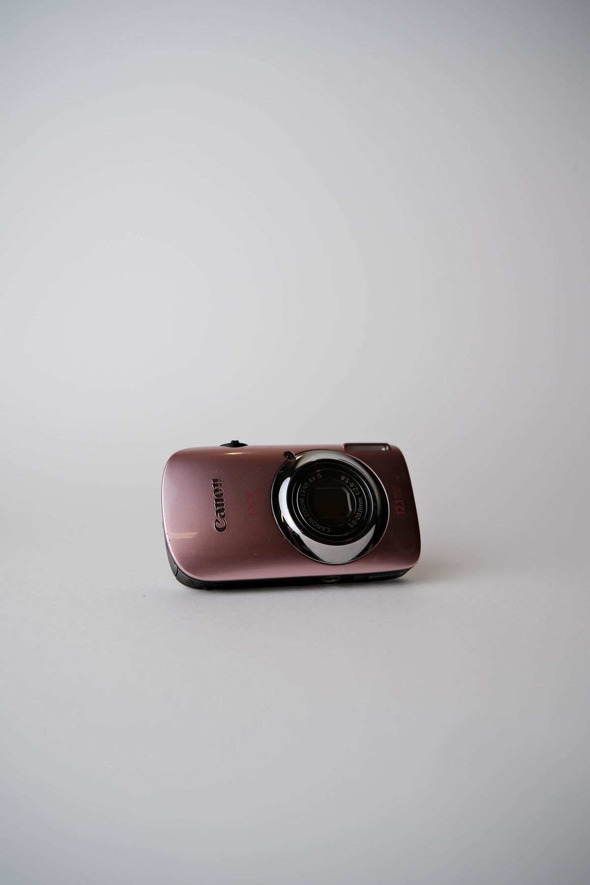 Canon IXY 10S