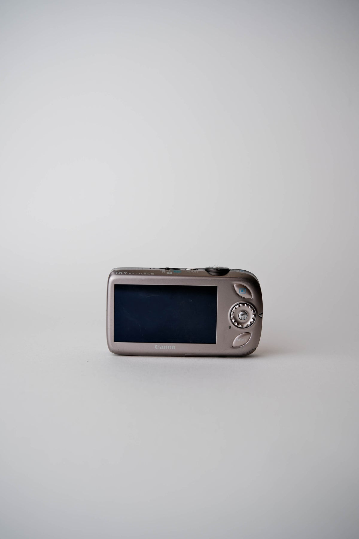 Canon IXY 10S