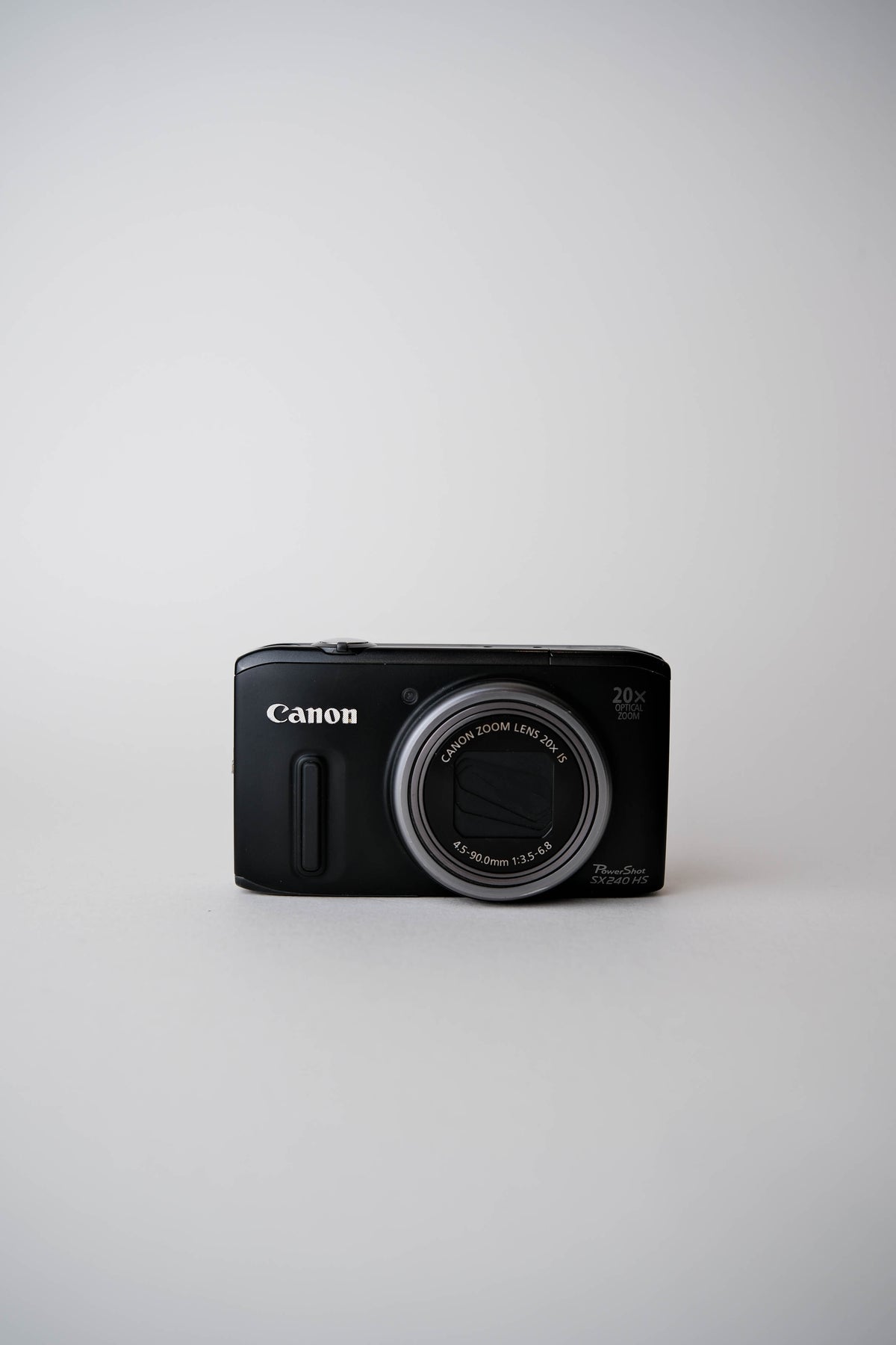 Canon powershot SX240 HS