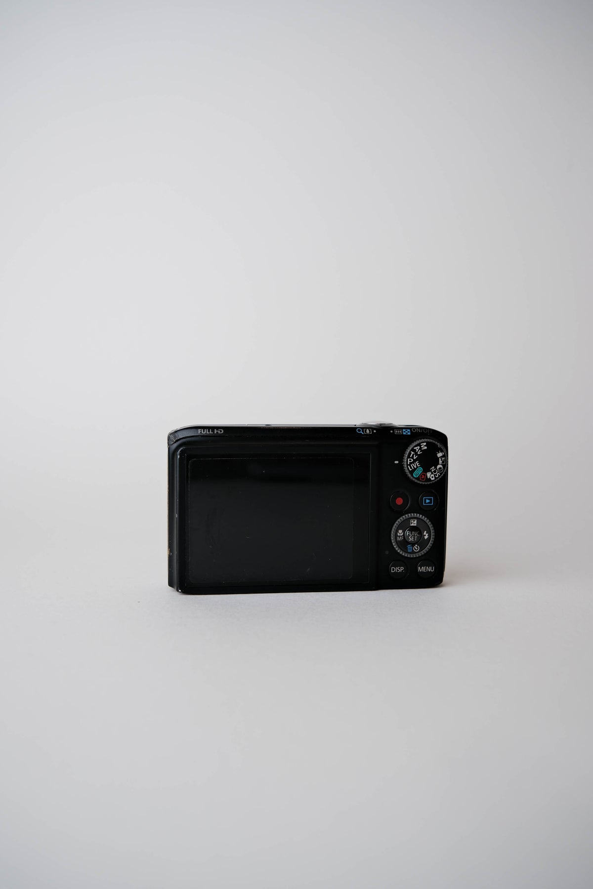 Canon powershot SX240 HS