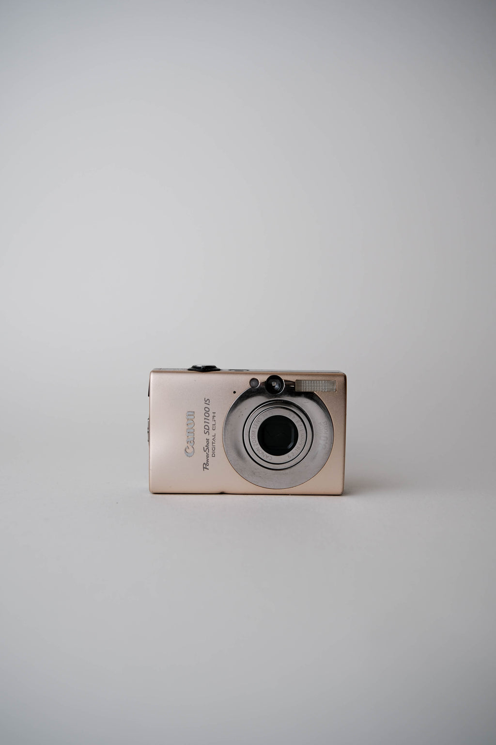 Canon Powershot SD1100 IS