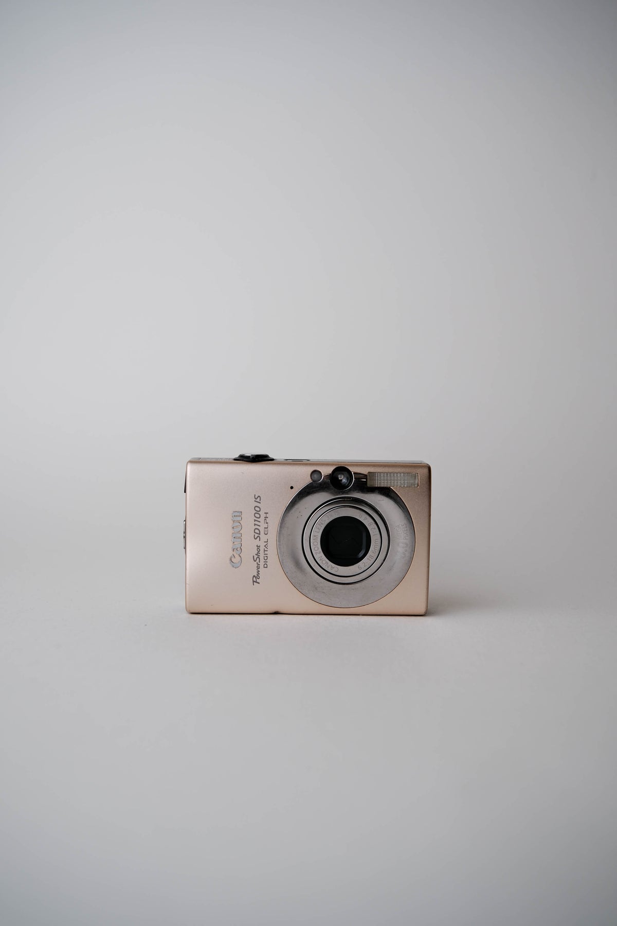 Canon Powershot SD1100 IS