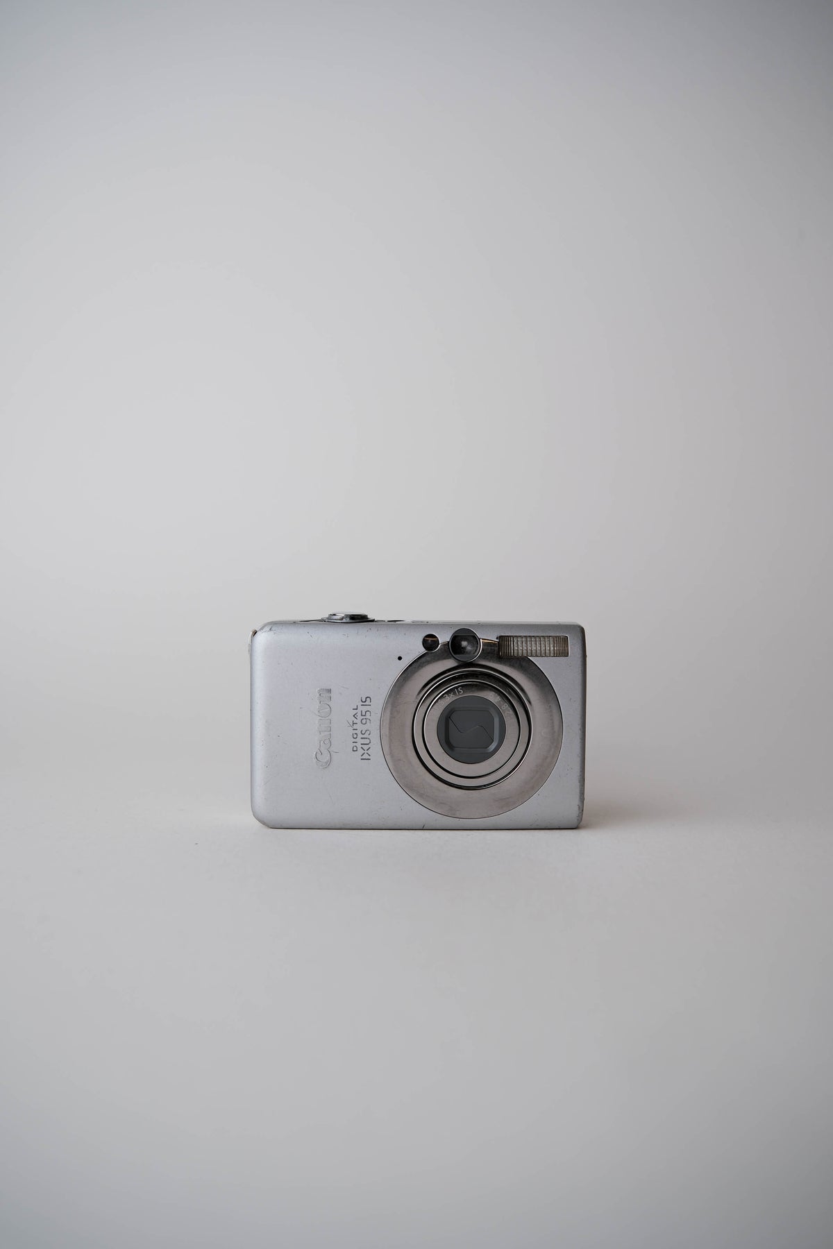 Canon IXUS 95IS