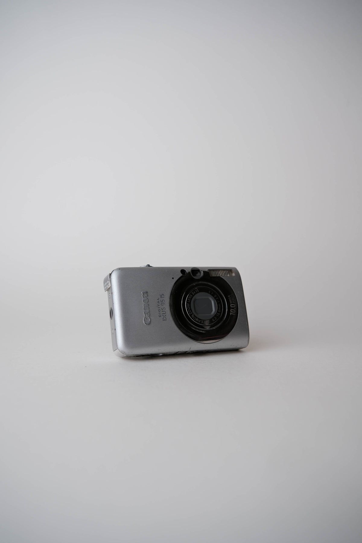 Canon IXUS 95IS