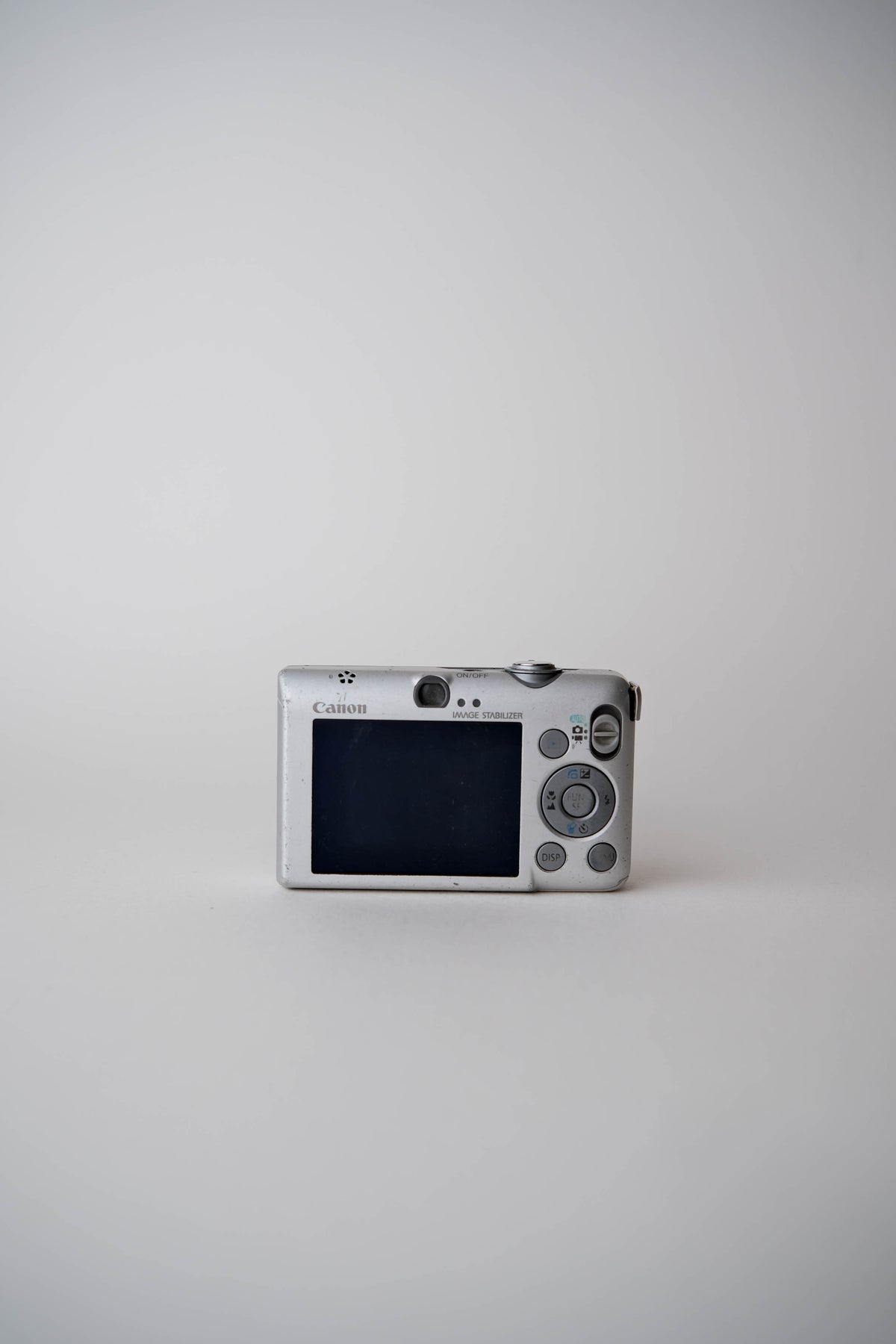 Canon IXUS 95IS