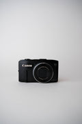 Canon powershot SX280 HS