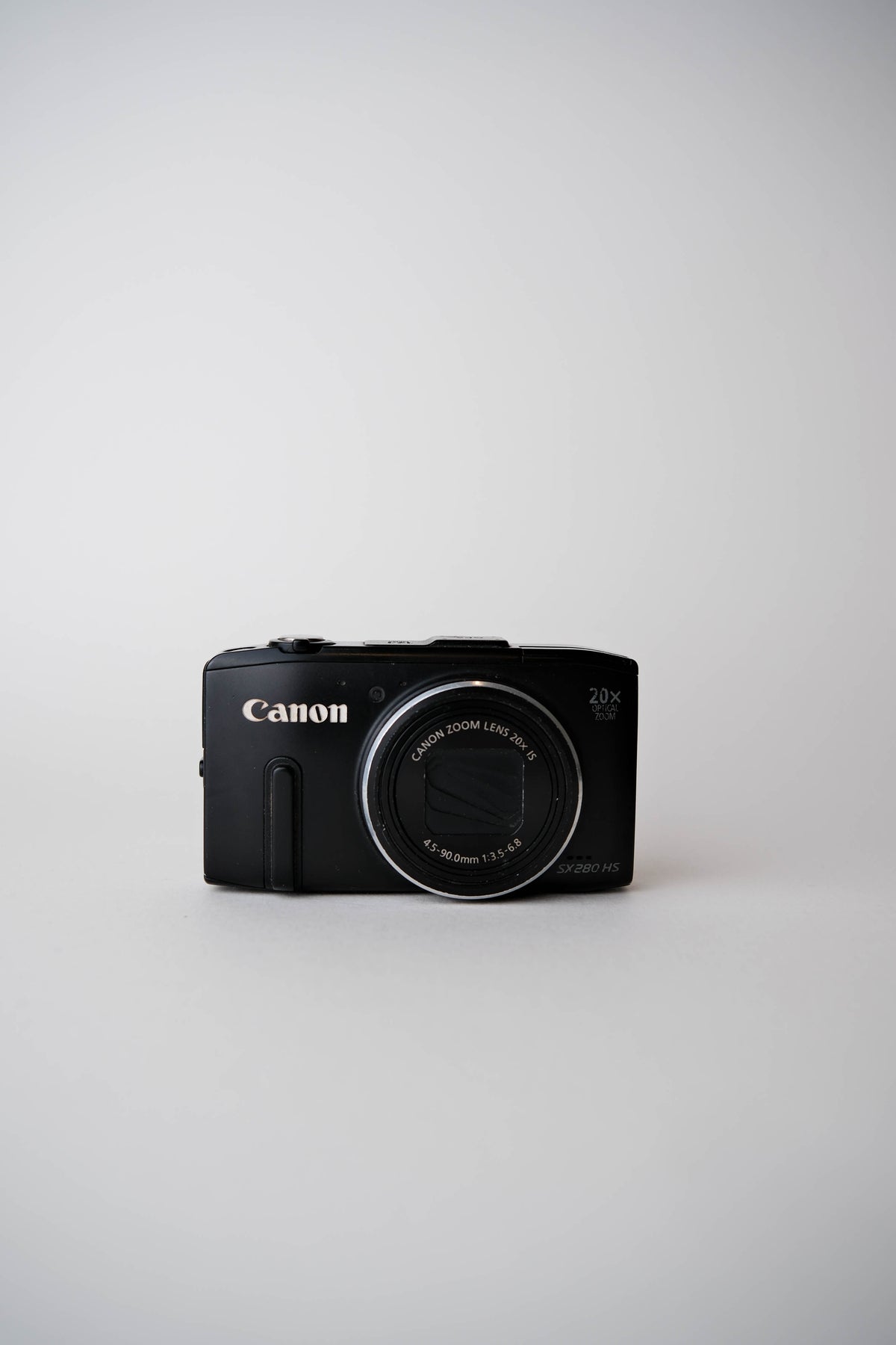 Canon powershot SX280 HS