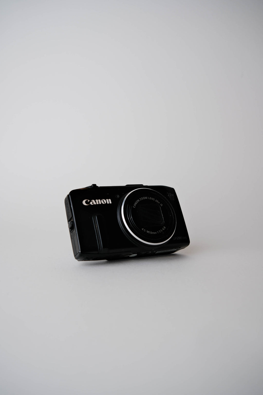 Canon powershot SX280 HS