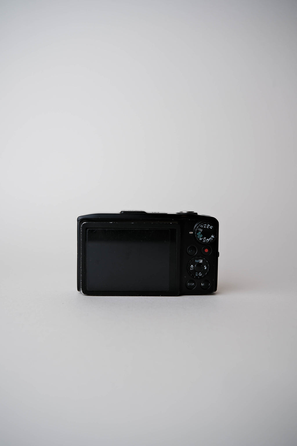 Canon powershot SX280 HS