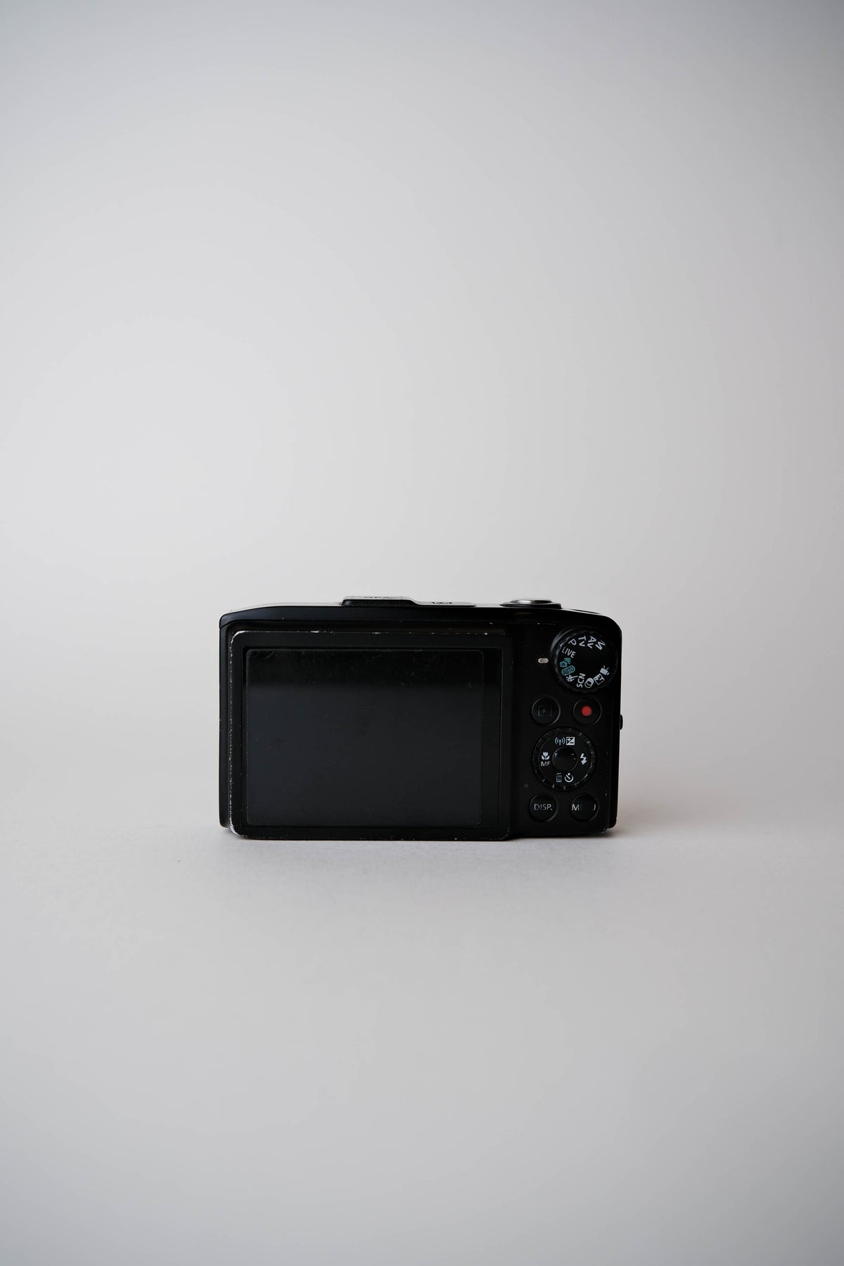 Canon powershot SX280 HS