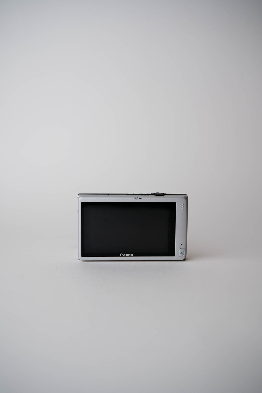 Canon powershot ELPH 320 HS