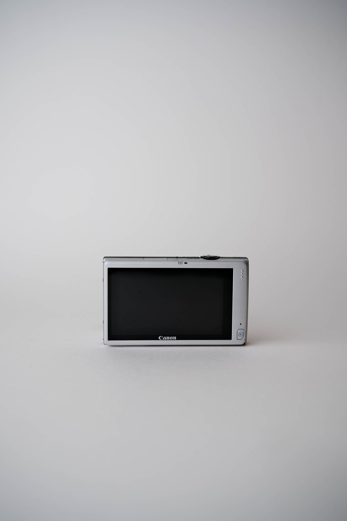 Canon powershot ELPH 320 HS