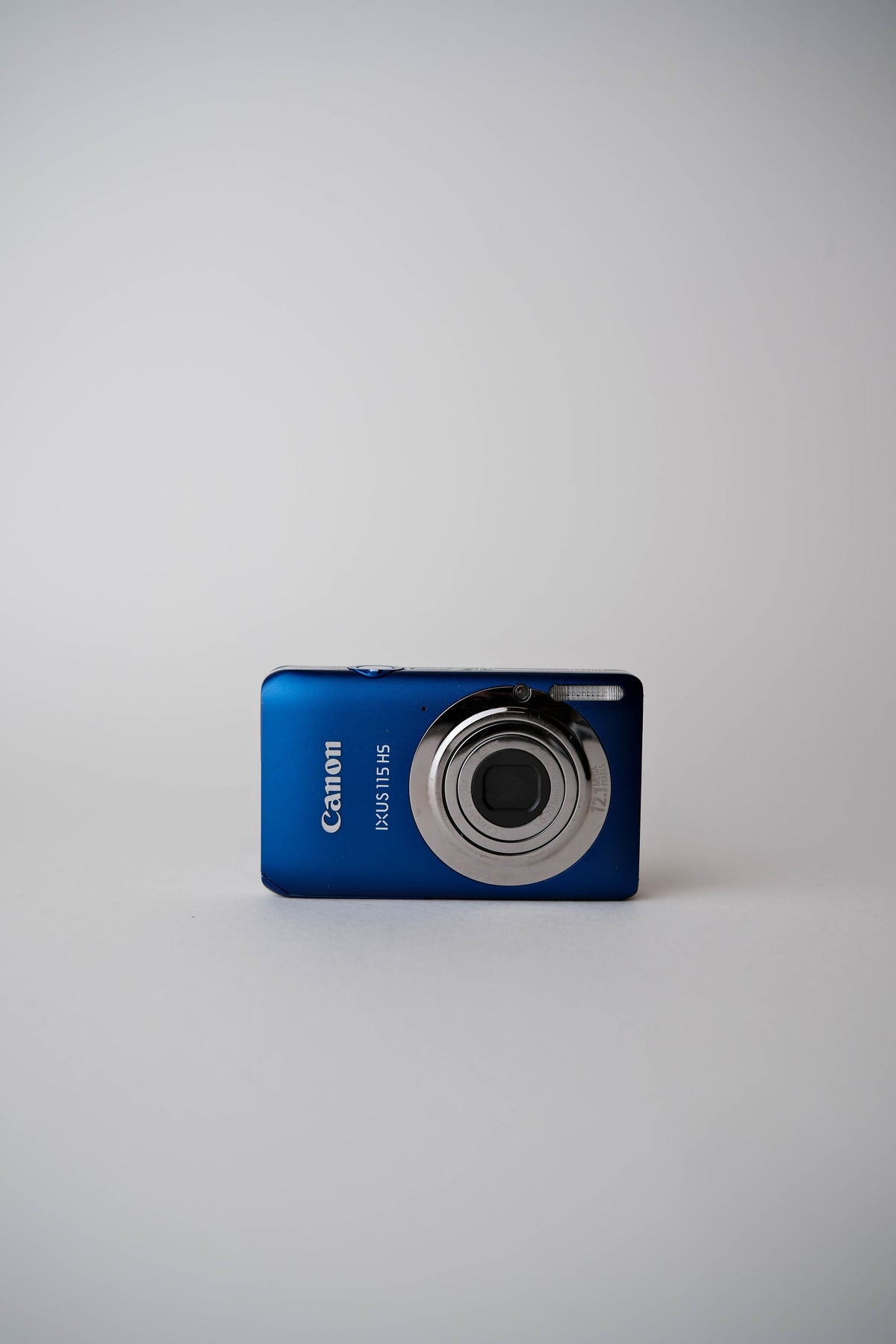Canon IXUS 115HS