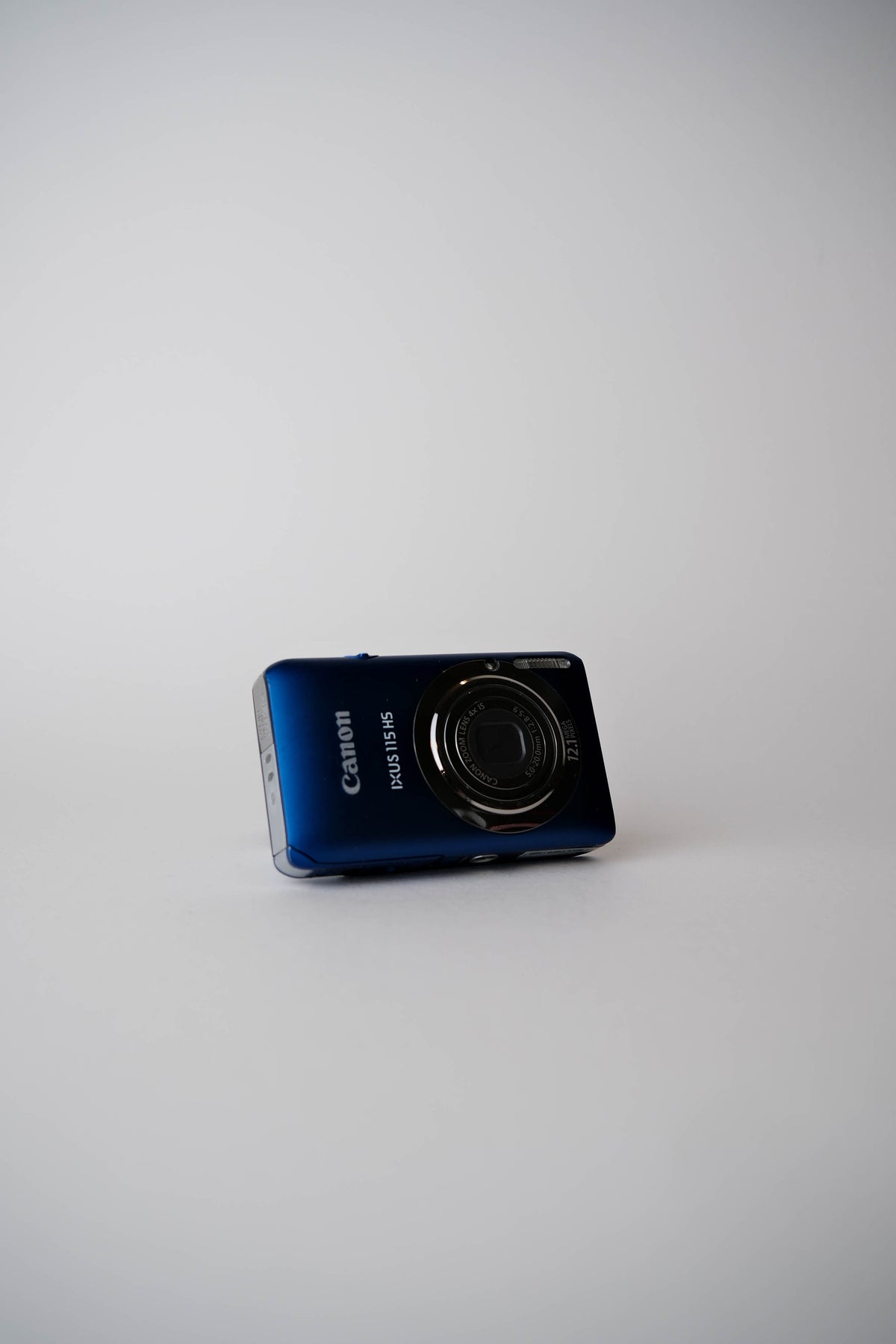 Canon IXUS 115HS