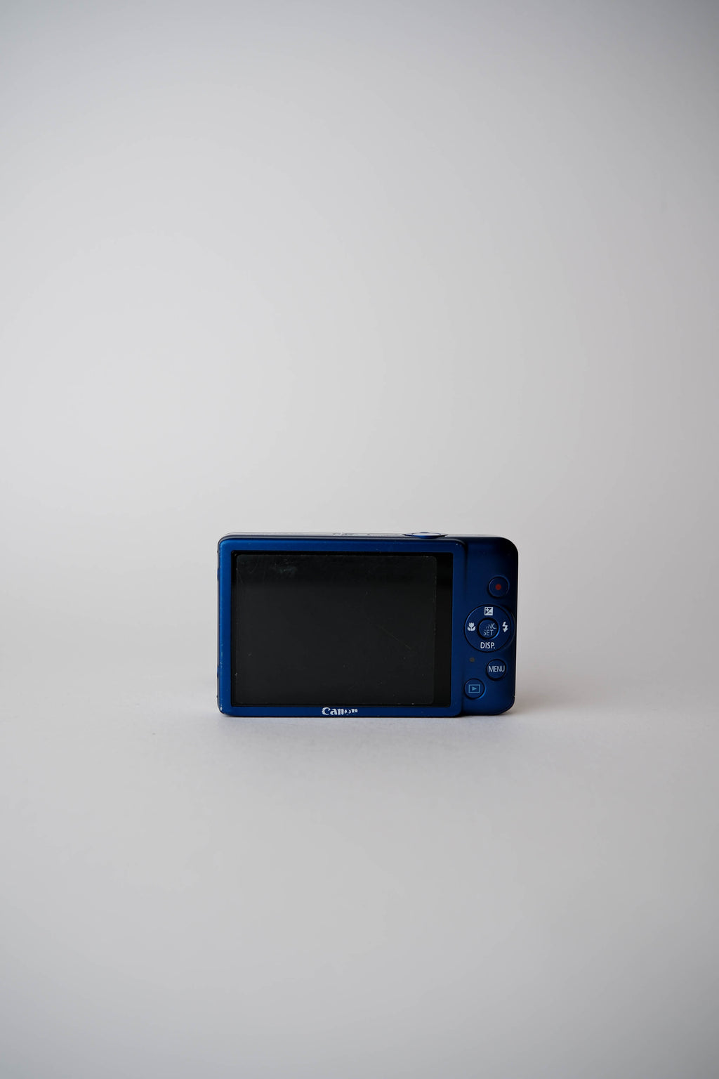 Canon IXUS 115HS
