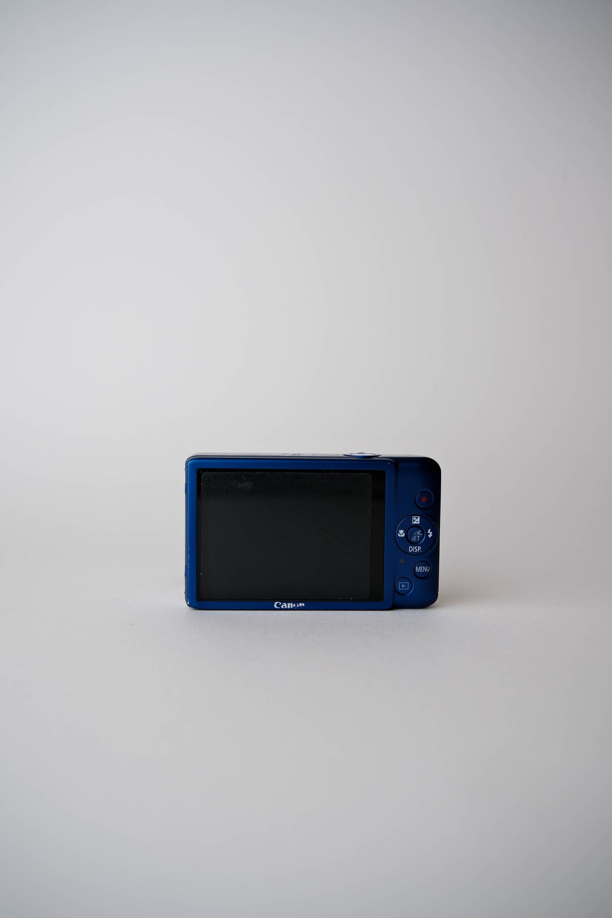 Canon IXUS 115HS