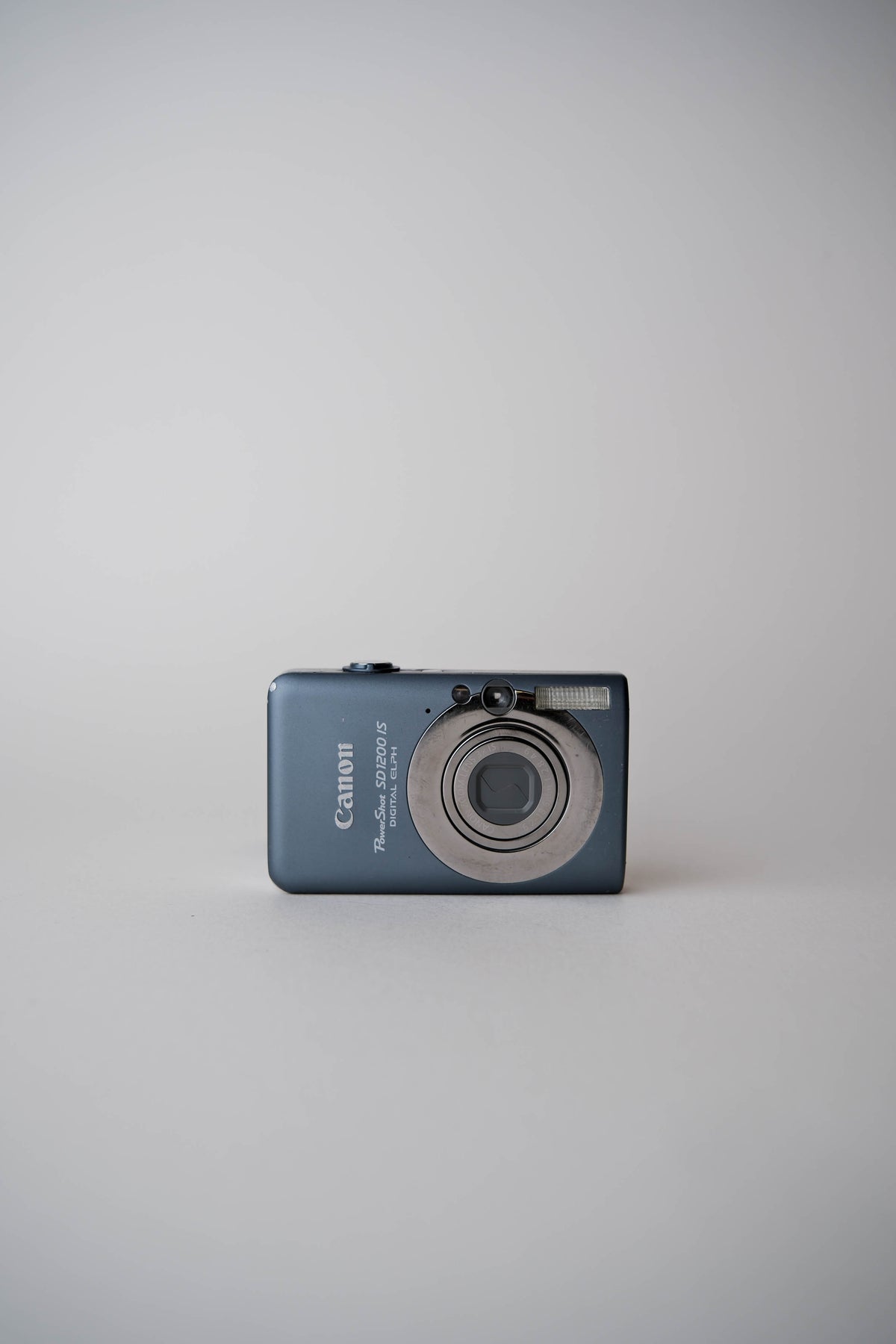 Canon Powershot SD1200 IS