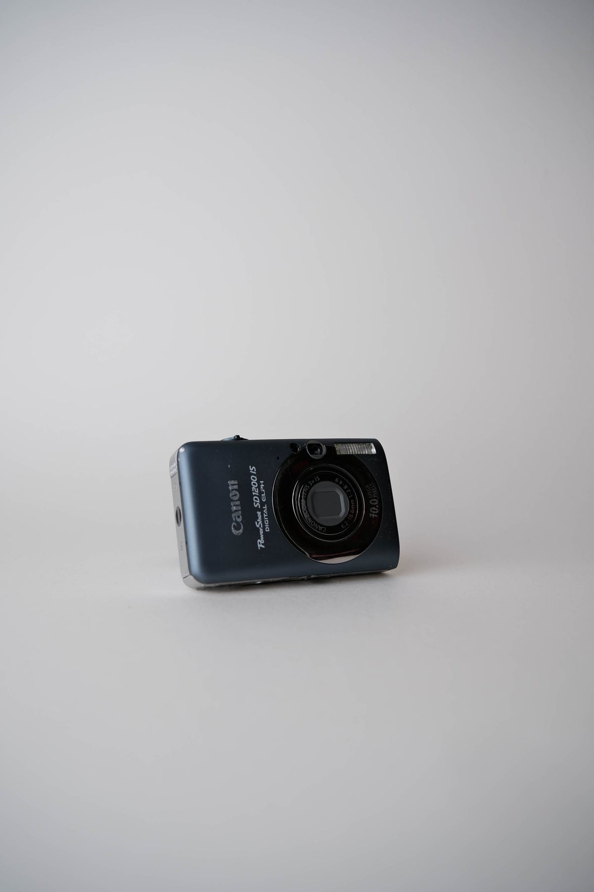 Canon Powershot SD1200 IS