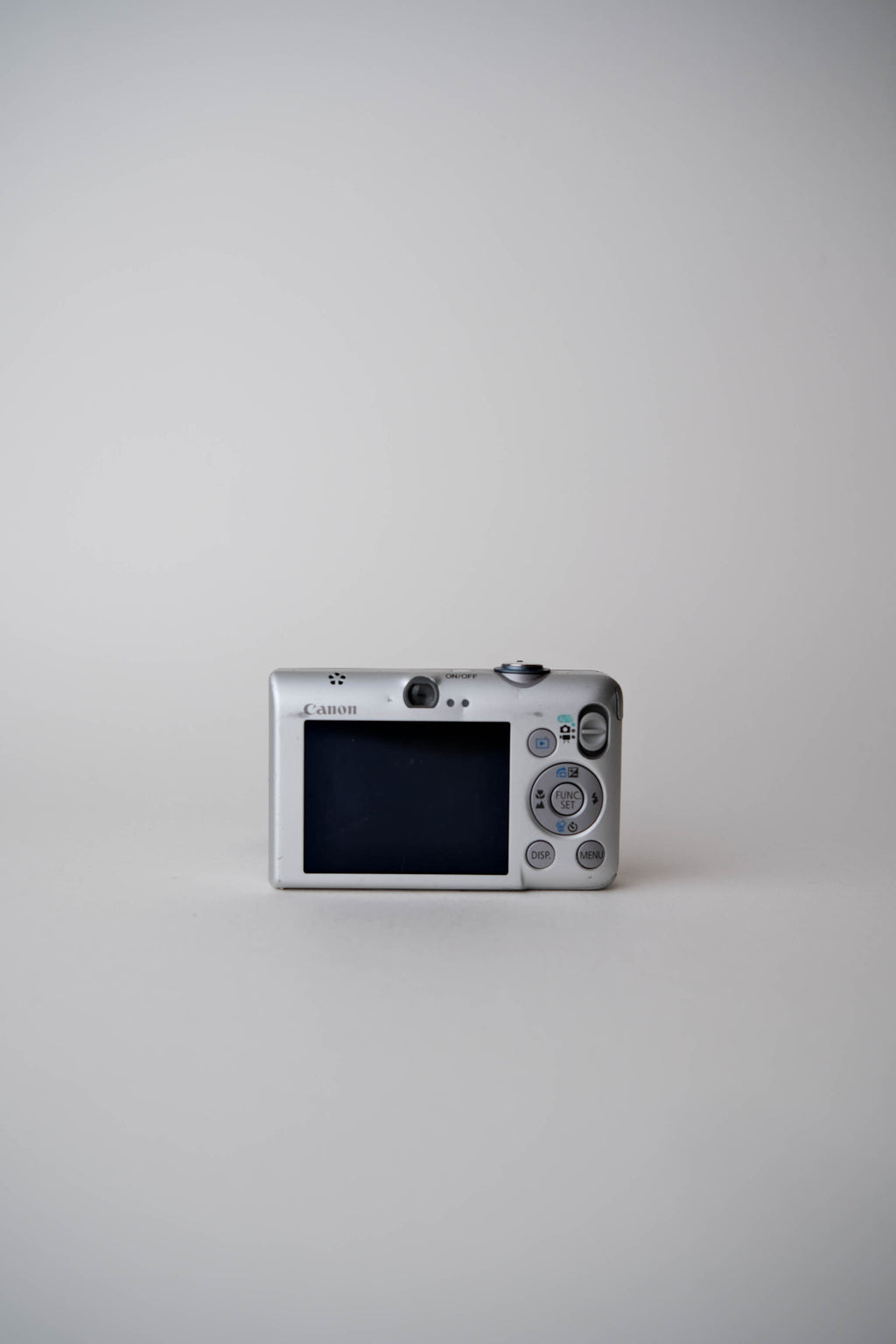 Canon Powershot SD1200 IS