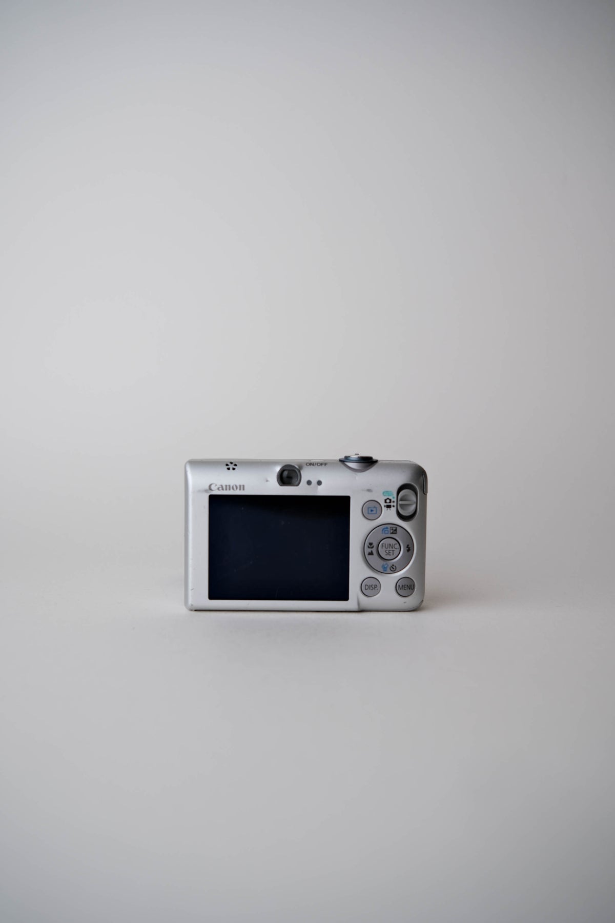 Canon Powershot SD1200 IS