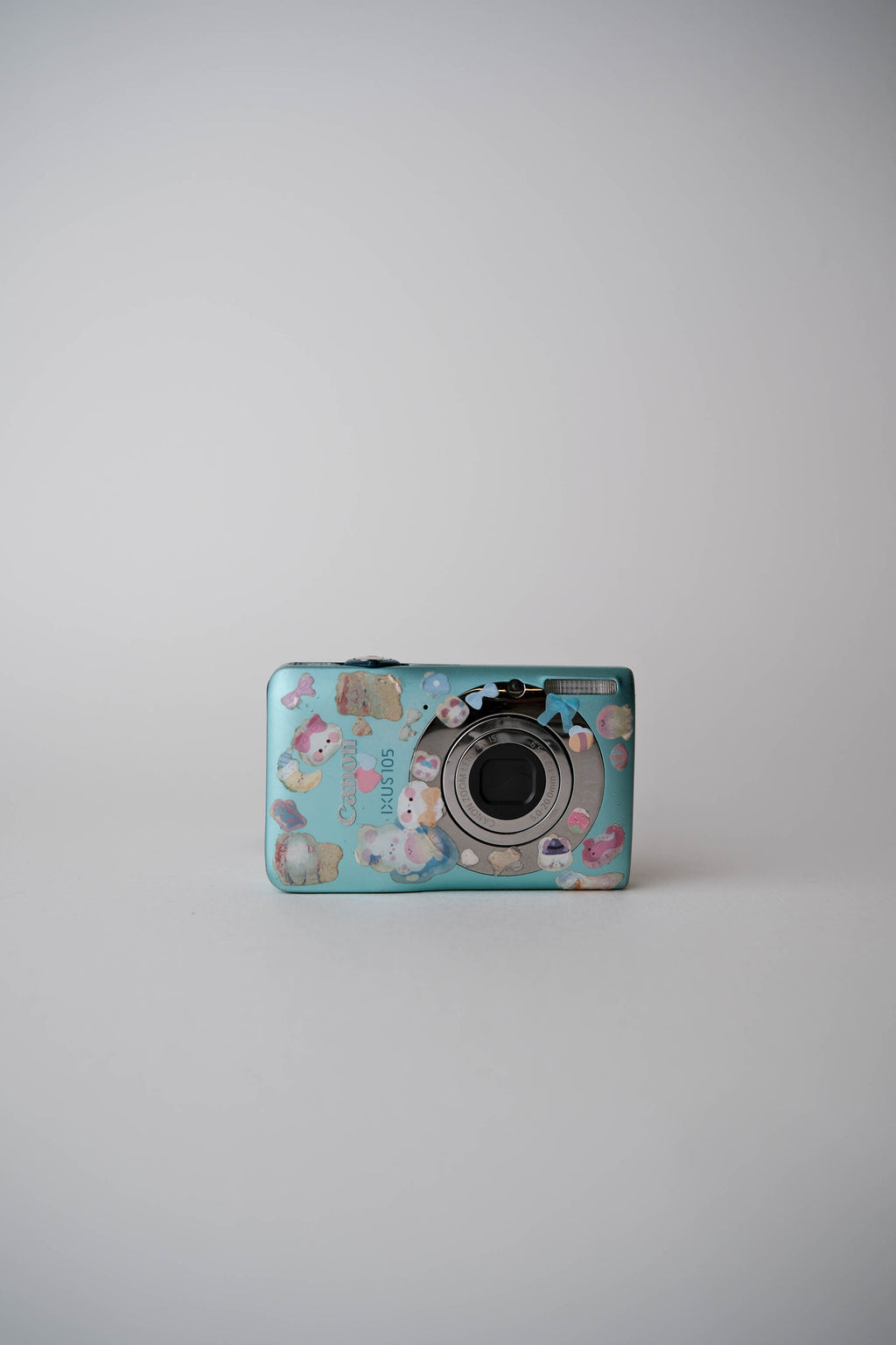 Canon IXUS 105