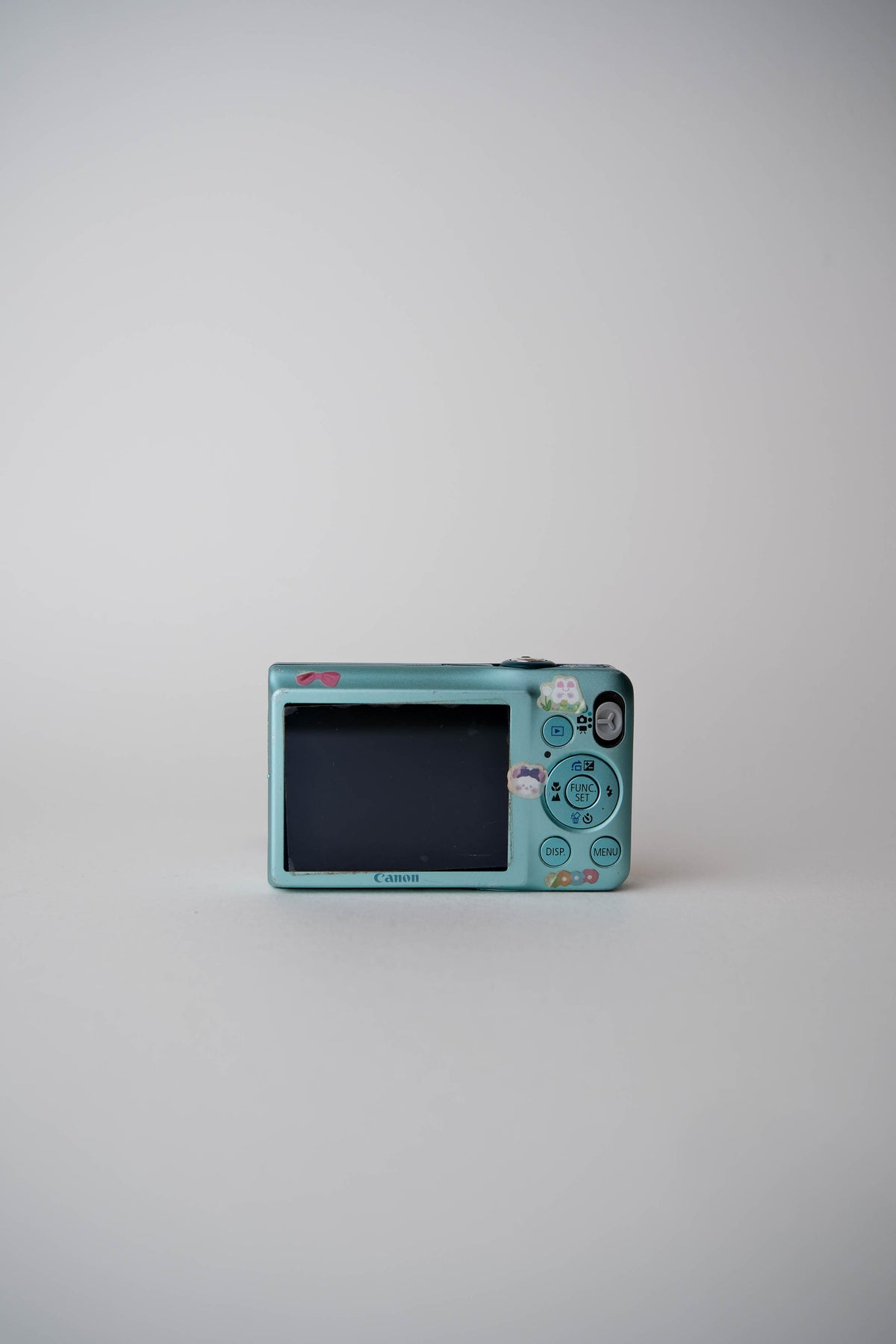 Canon IXUS 105