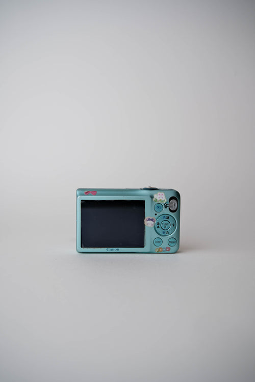 Canon IXUS 105