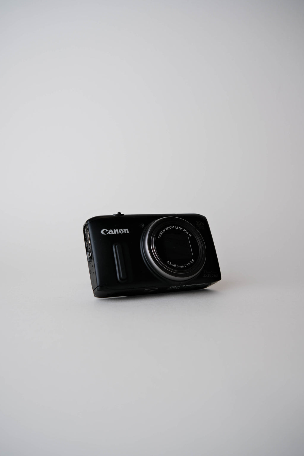 Canon powershot SX240 HS