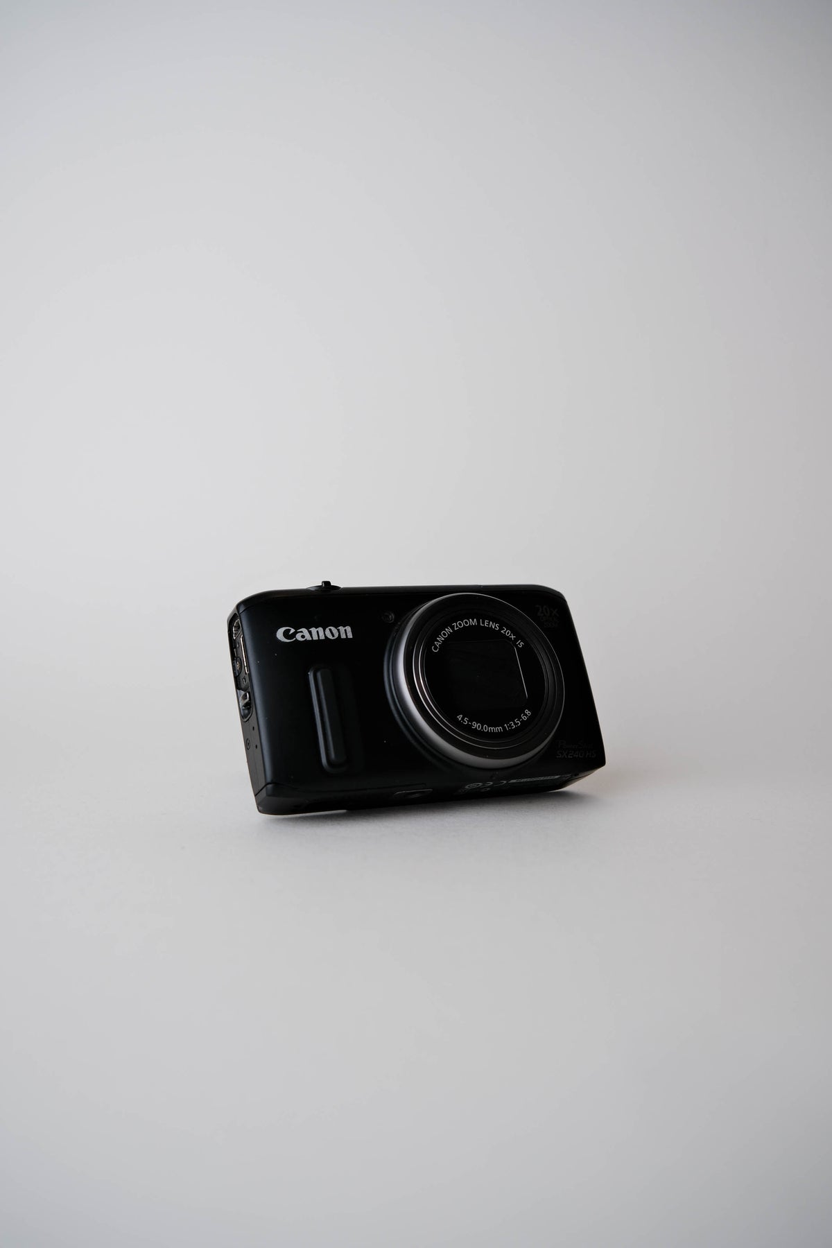 Canon powershot SX240 HS
