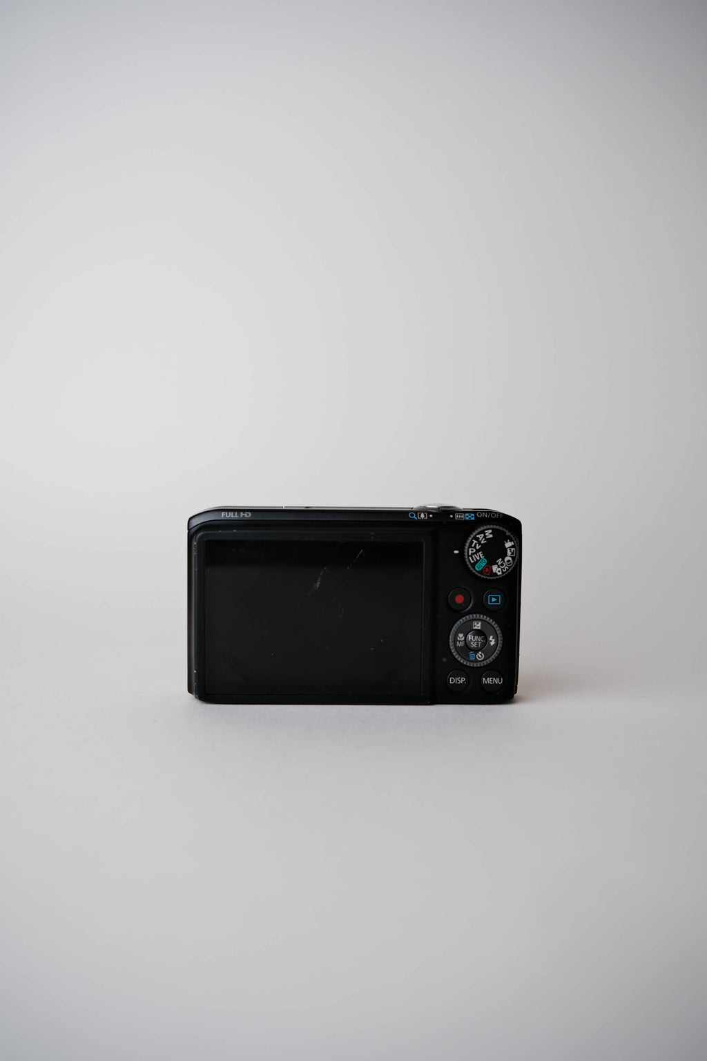 Canon powershot SX240 HS