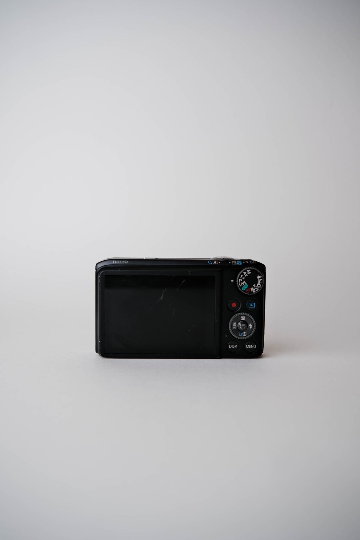 Canon powershot SX240 HS