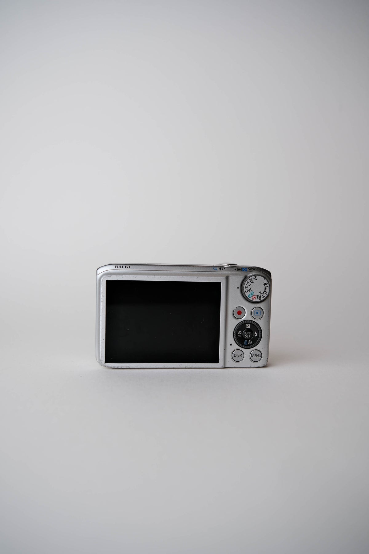 Canon powershot SX240 HS