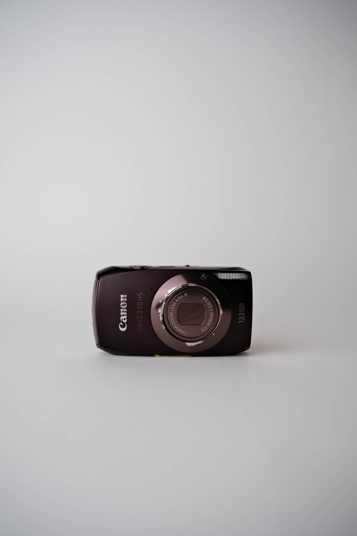 Canon IXUS 310HS