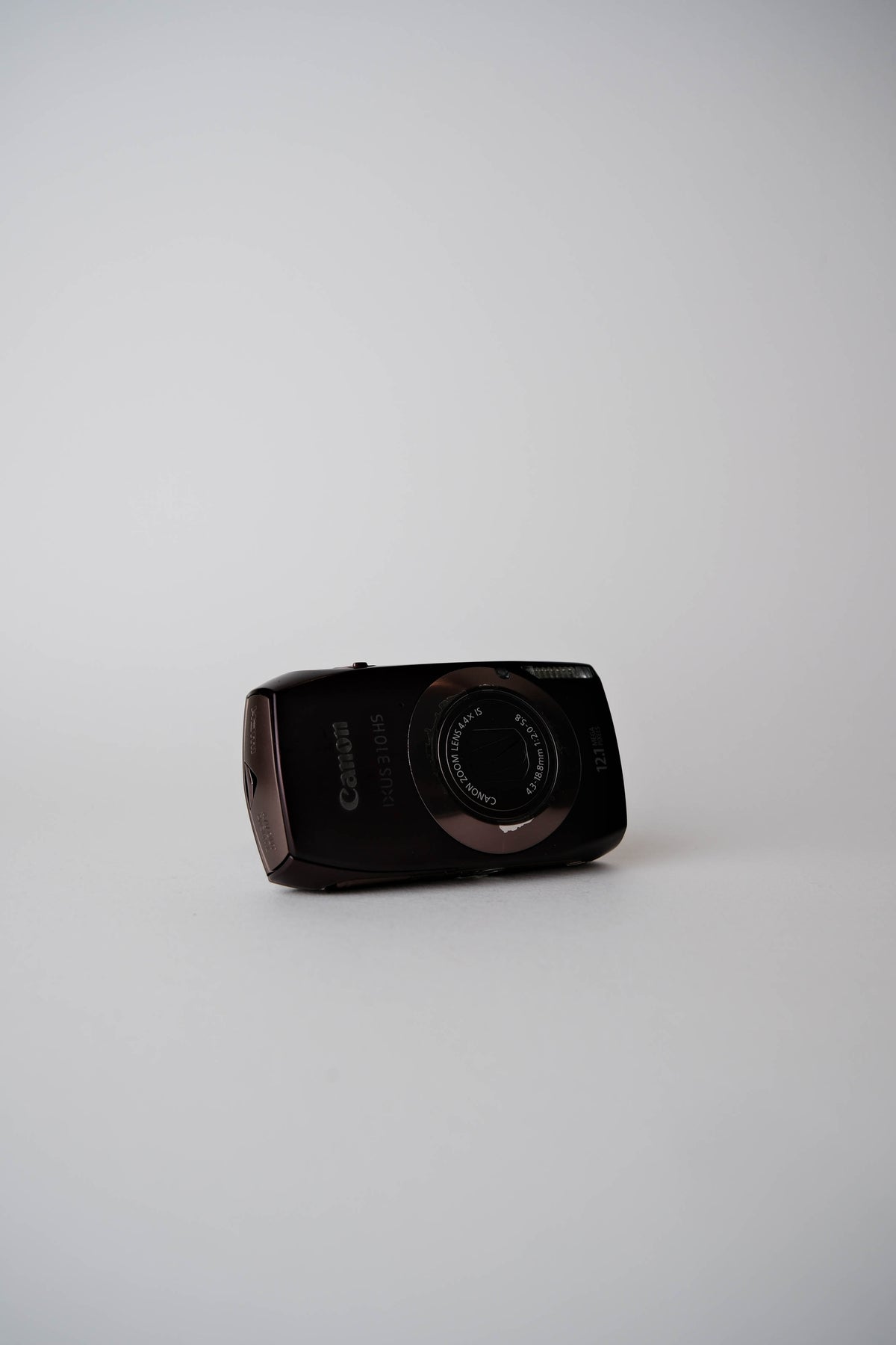 Canon IXUS 310HS