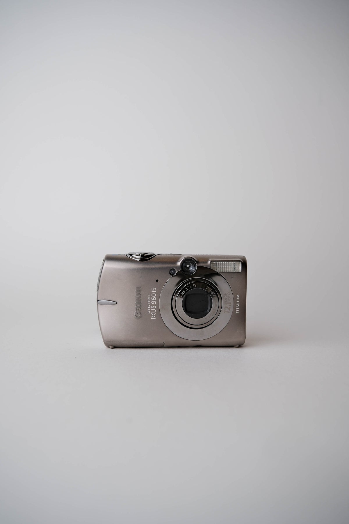 Canon IXUS 960IS