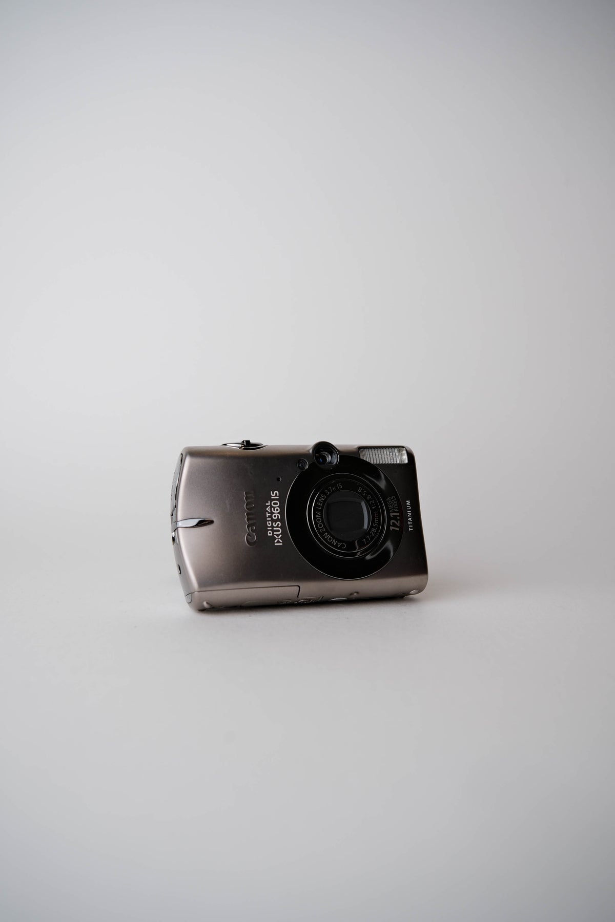 Canon IXUS 960IS