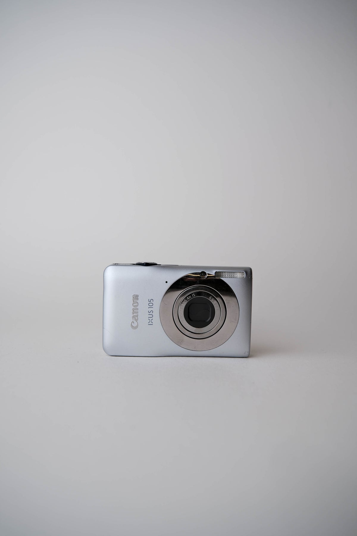 Canon IXUS 105