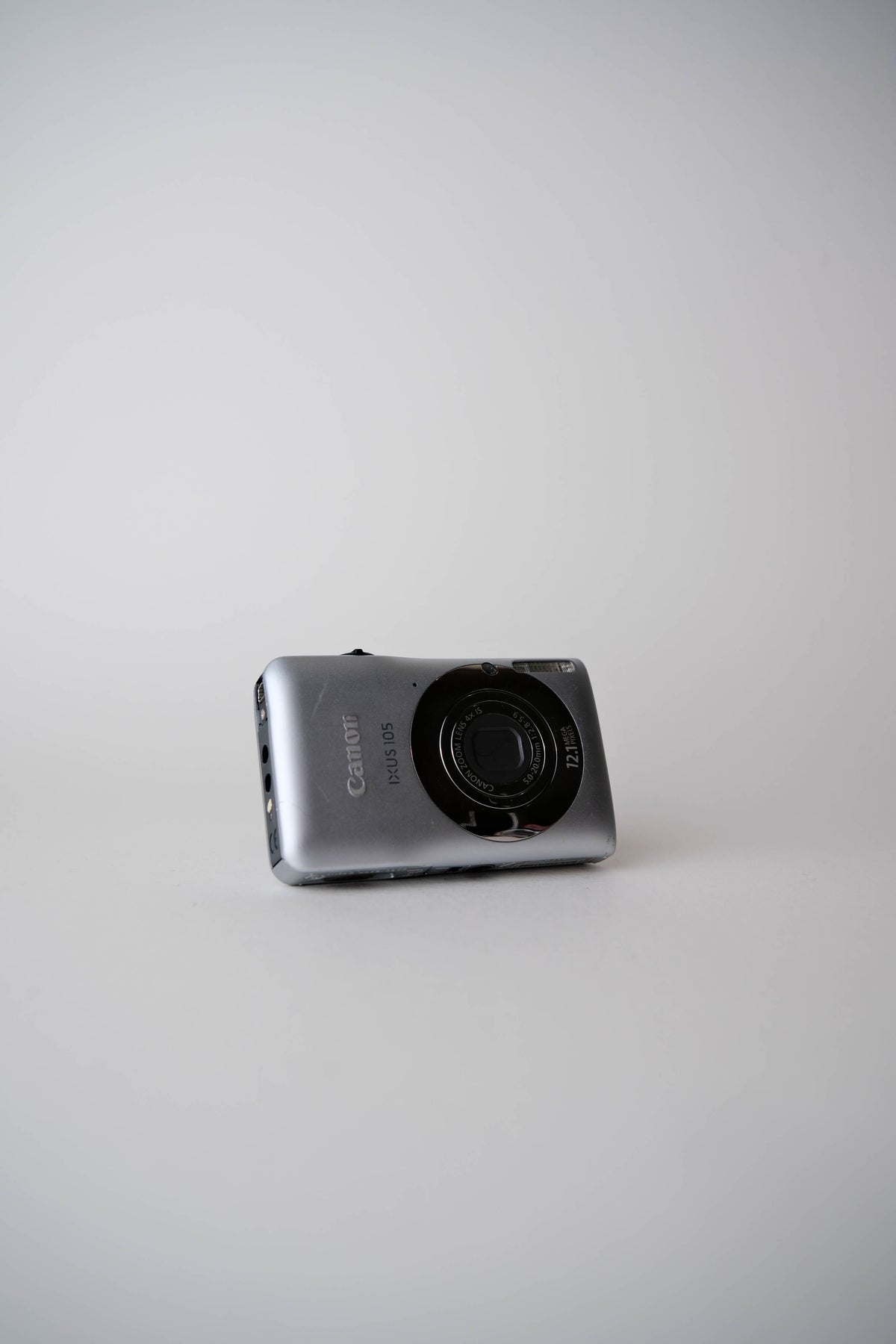 Canon IXUS 105