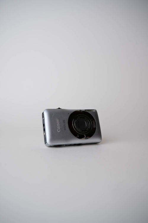 Canon IXUS 105