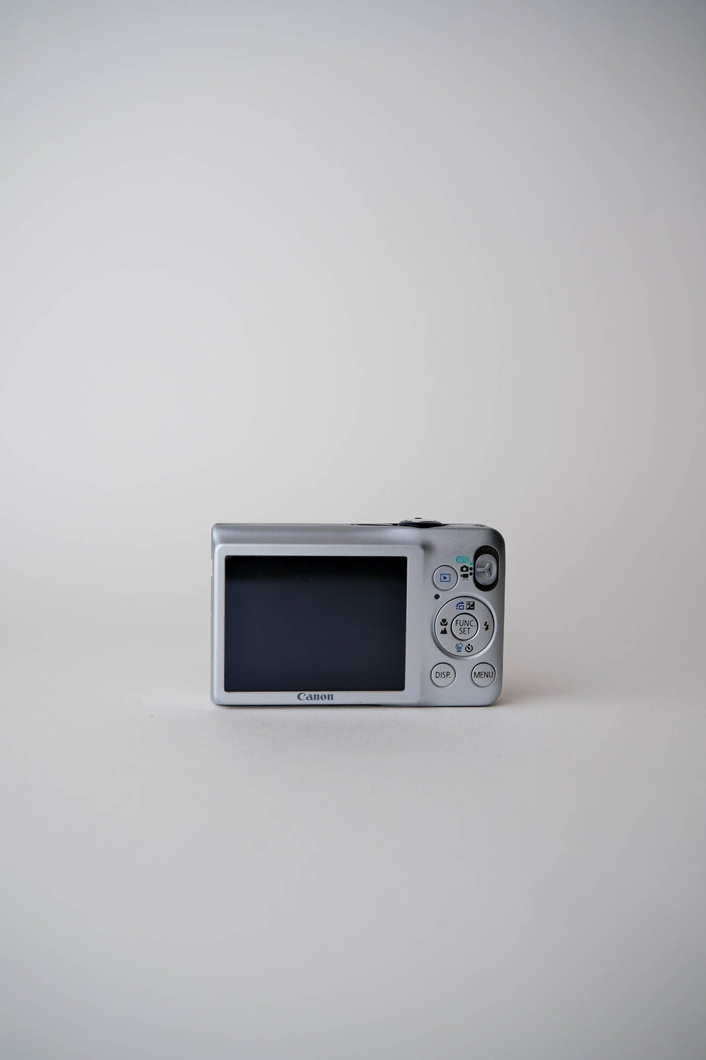 Canon IXUS 105