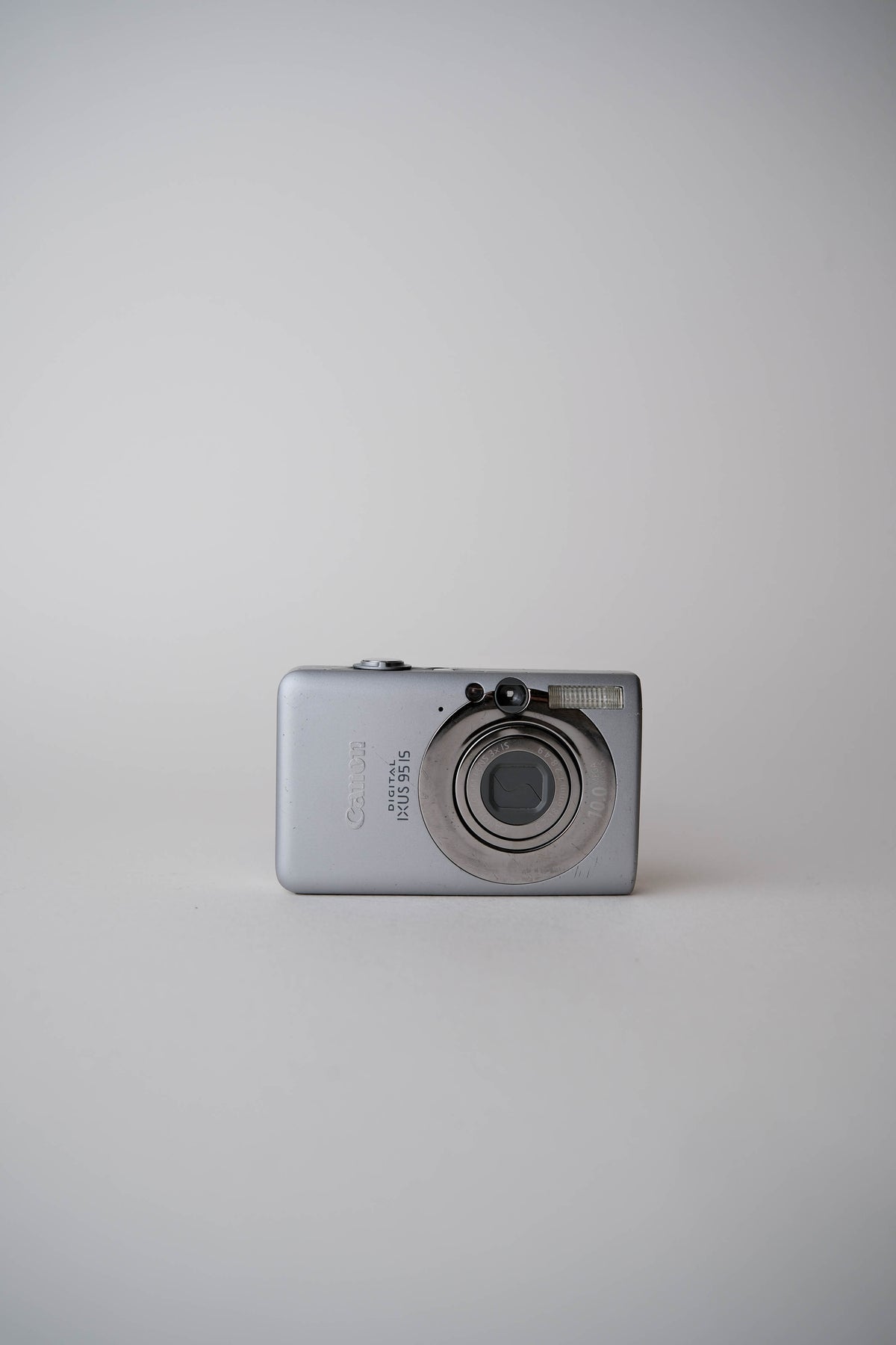 Canon IXUS 95IS