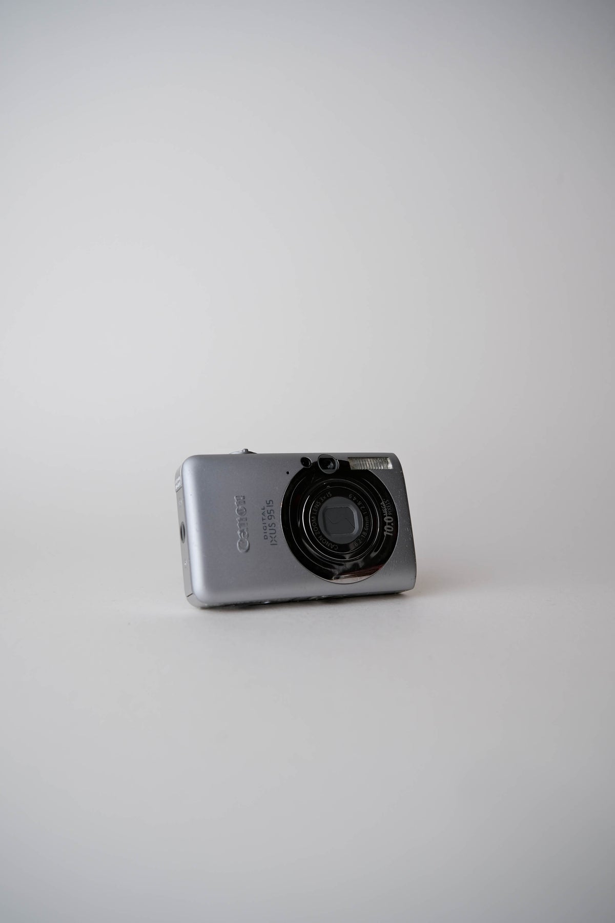 Canon IXUS 95IS