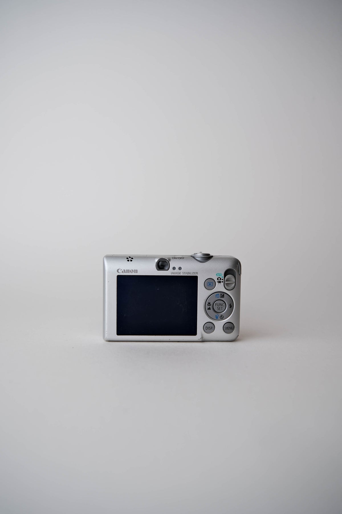 Canon IXUS 95IS