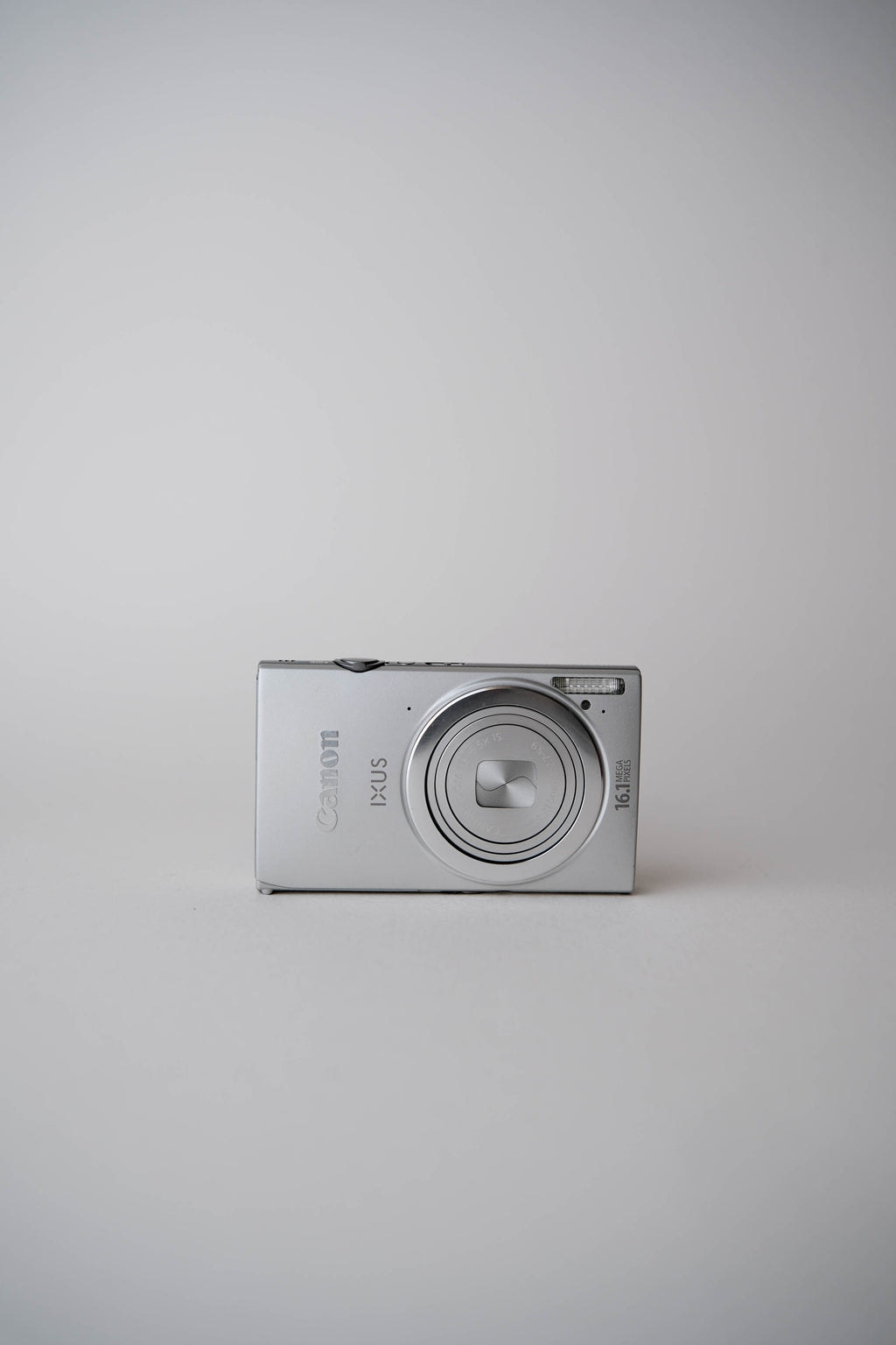 Canon IXUS 125HS