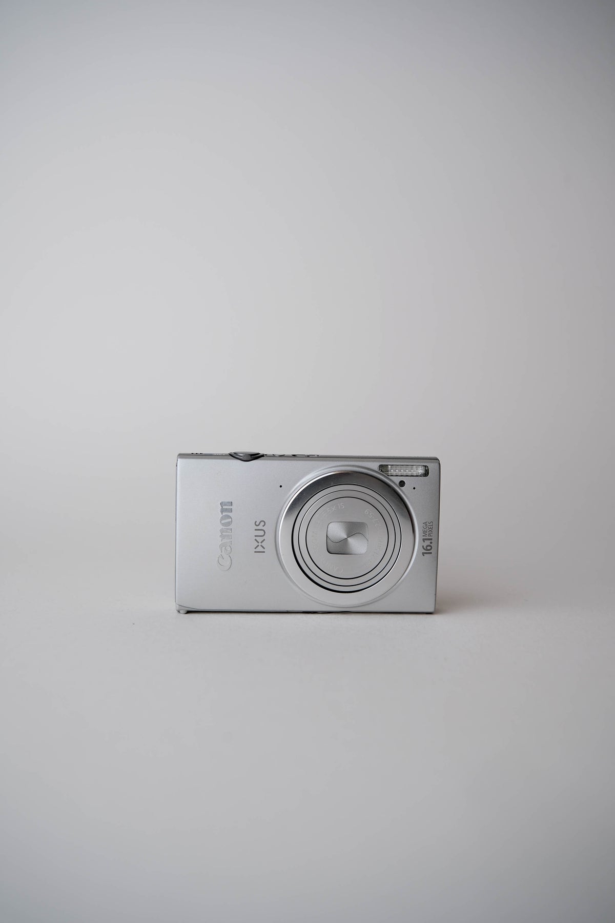 Canon IXUS 125HS
